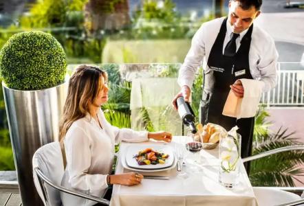 Sardegna - Suites & Restaurant - 33