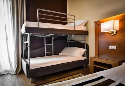 Sardegna - Suites & Restaurant - 2