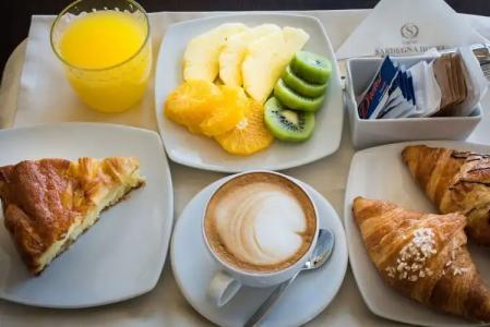 Sardegna - Suites & Restaurant - 9