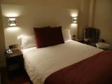 Standard room with city view