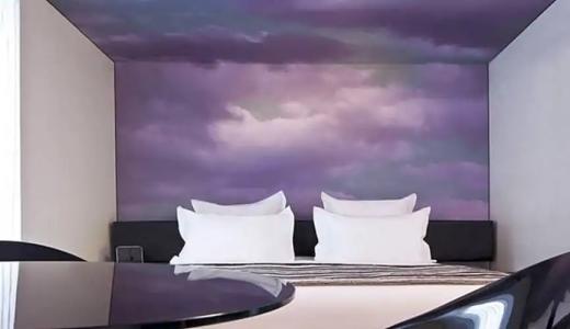 Le 7 Eiffel by Malone - 75