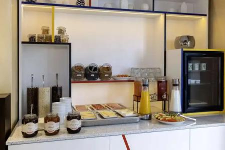 Le 7 Eiffel by Malone - 12