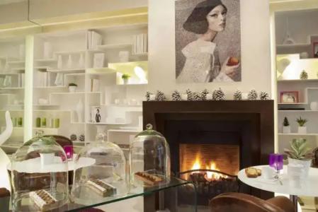 Le 7 Eiffel by Malone - 26