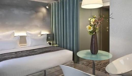 Le 7 Eiffel by Malone - 53