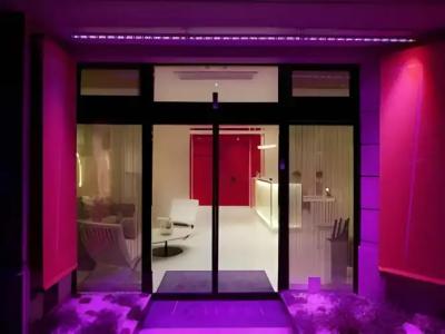 Le 7 Eiffel by Malone - 30