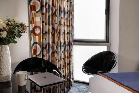 Le 7 Eiffel by Malone - 71