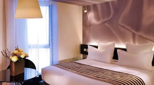 Le 7 Eiffel by Malone - 79