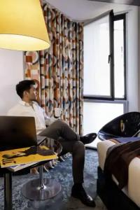 Le 7 Eiffel by Malone - 28