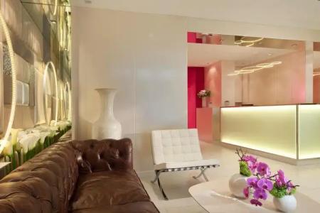 Le 7 Eiffel by Malone - 1