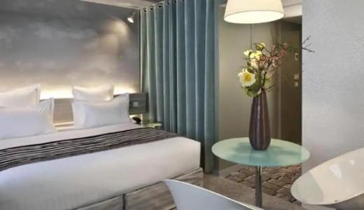 Le 7 Eiffel by Malone - 34