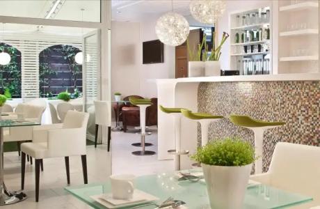 Le 7 Eiffel by Malone - 20