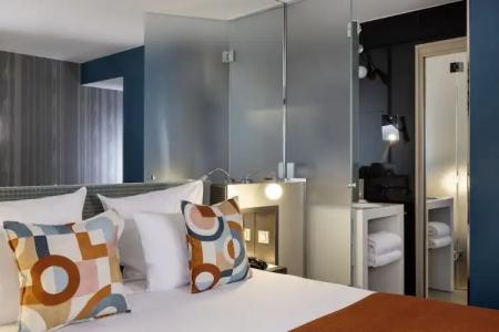 Le 7 Eiffel by Malone - 80