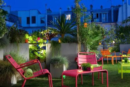 Le 7 Eiffel by Malone - 18