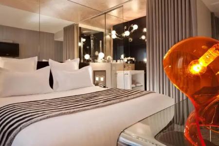 Le 7 Eiffel by Malone - 3