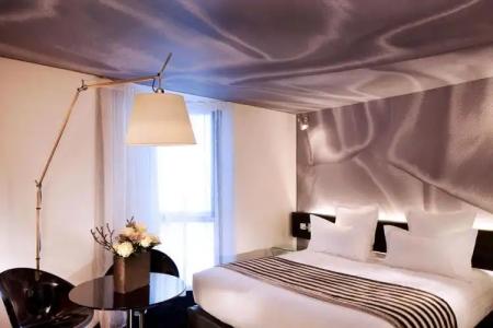 Le 7 Eiffel by Malone - 74