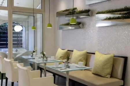 Le 7 Eiffel by Malone - 22