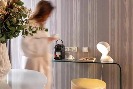 Le 7 Eiffel by Malone - 67