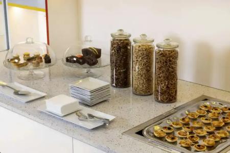 Le 7 Eiffel by Malone - 11