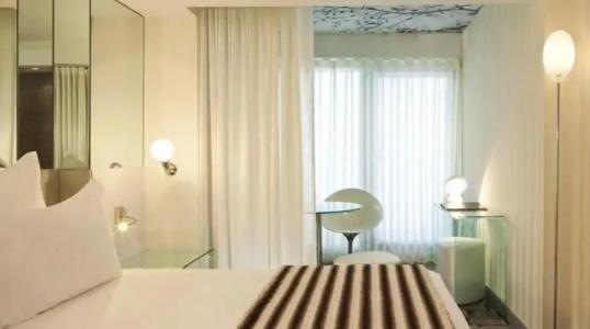 Le 7 Eiffel by Malone - 39