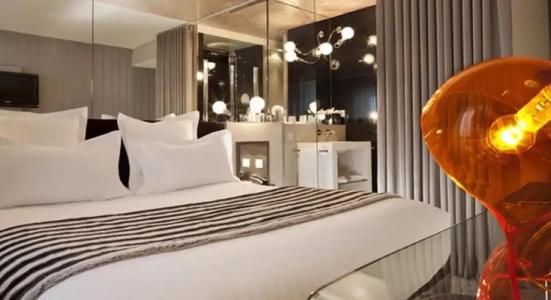 Le 7 Eiffel by Malone - 44