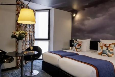 Le 7 Eiffel by Malone - 48