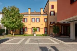 UNAWAY Ecohotel Villa Costanza Venezia, Mestre