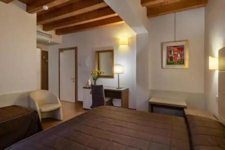 UNAWAY EcoVilla Costanza Venezia - 52