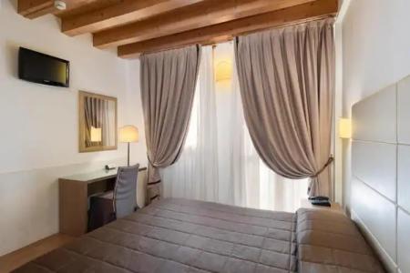 UNAWAY EcoVilla Costanza Venezia - 65