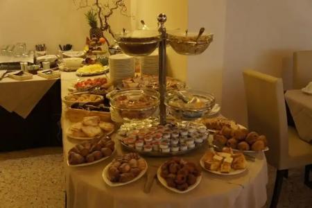 UNAWAY EcoVilla Costanza Venezia - 11