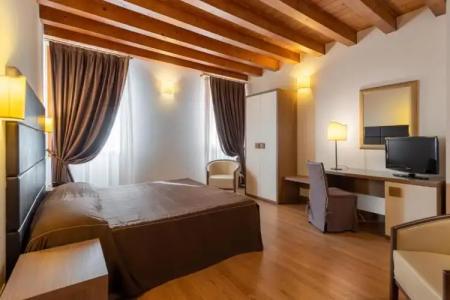 UNAWAY EcoVilla Costanza Venezia - 87