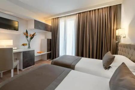 UNAWAY EcoVilla Costanza Venezia - 78