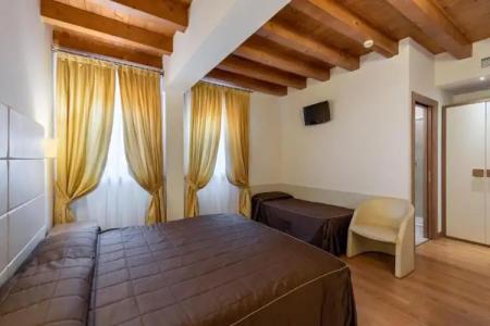 UNAWAY EcoVilla Costanza Venezia - 53