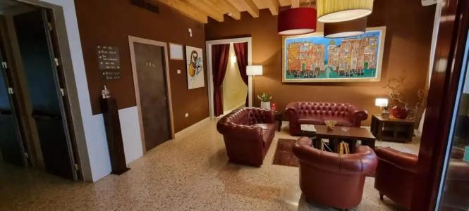 UNAWAY EcoVilla Costanza Venezia - 15