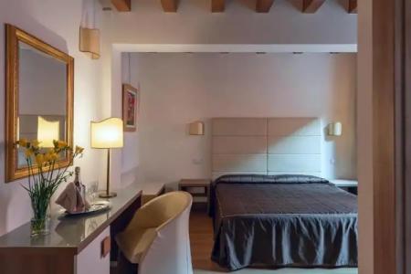 UNAWAY EcoVilla Costanza Venezia - 54