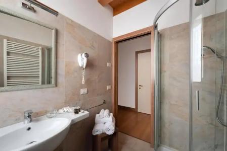 UNAWAY EcoVilla Costanza Venezia - 9