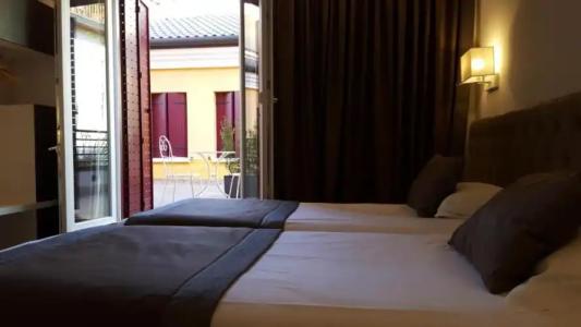 UNAWAY EcoVilla Costanza Venezia - 81