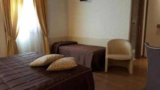 UNAWAY EcoVilla Costanza Venezia - 58