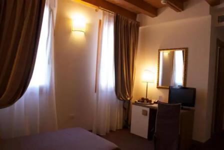 UNAWAY EcoVilla Costanza Venezia - 49