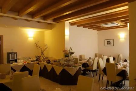 UNAWAY EcoVilla Costanza Venezia - 31