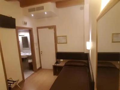 UNAWAY EcoVilla Costanza Venezia - 45