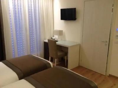 UNAWAY EcoVilla Costanza Venezia - 70