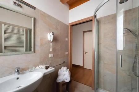 UNAWAY EcoVilla Costanza Venezia - 57