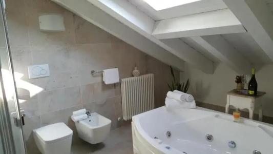 UNAWAY EcoVilla Costanza Venezia - 96