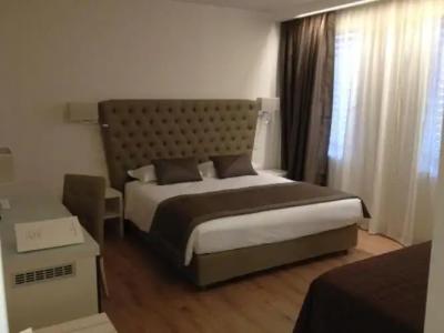 UNAWAY EcoVilla Costanza Venezia - 68