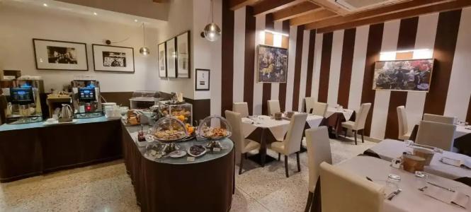 UNAWAY EcoVilla Costanza Venezia - 30