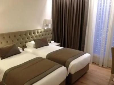 UNAWAY EcoVilla Costanza Venezia - 69