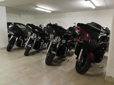 UNAWAY EcoVilla Costanza Venezia - 22