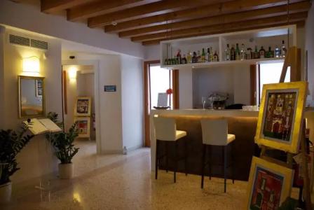 UNAWAY EcoVilla Costanza Venezia - 16