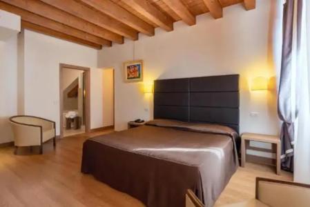 UNAWAY EcoVilla Costanza Venezia - 42