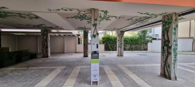 UNAWAY EcoVilla Costanza Venezia - 33